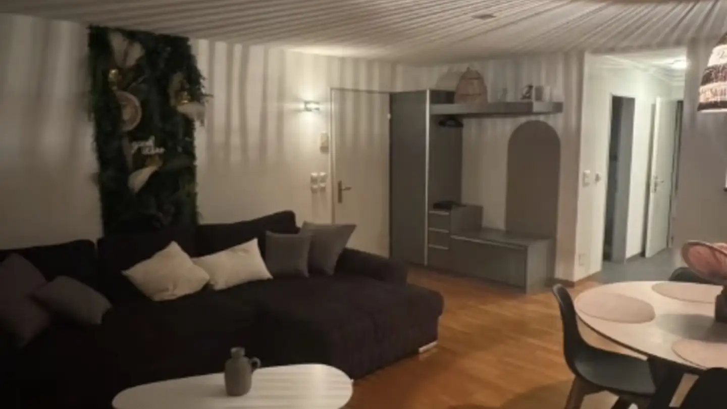 Appartement à louer - Buochserstrasse 86, 6375 Beckenried - Photo 3