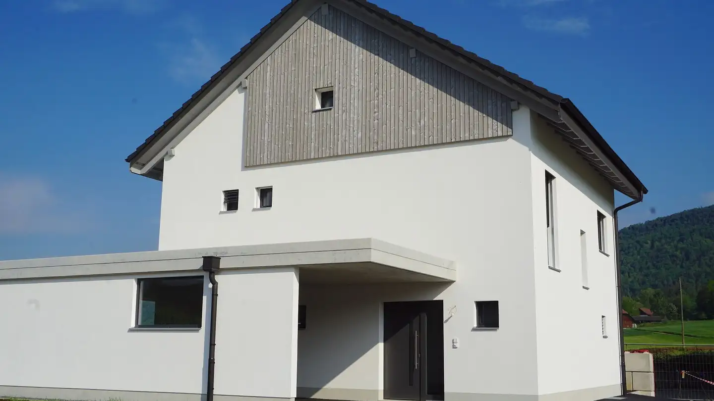 Single house for sale - Grand-Rue, 2823 Courcelon - Photo 4