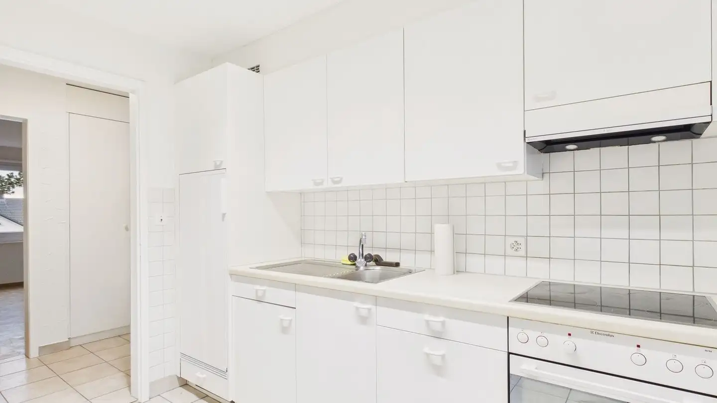 Appartamento in affitto - 8570 Weinfelden - Foto 4