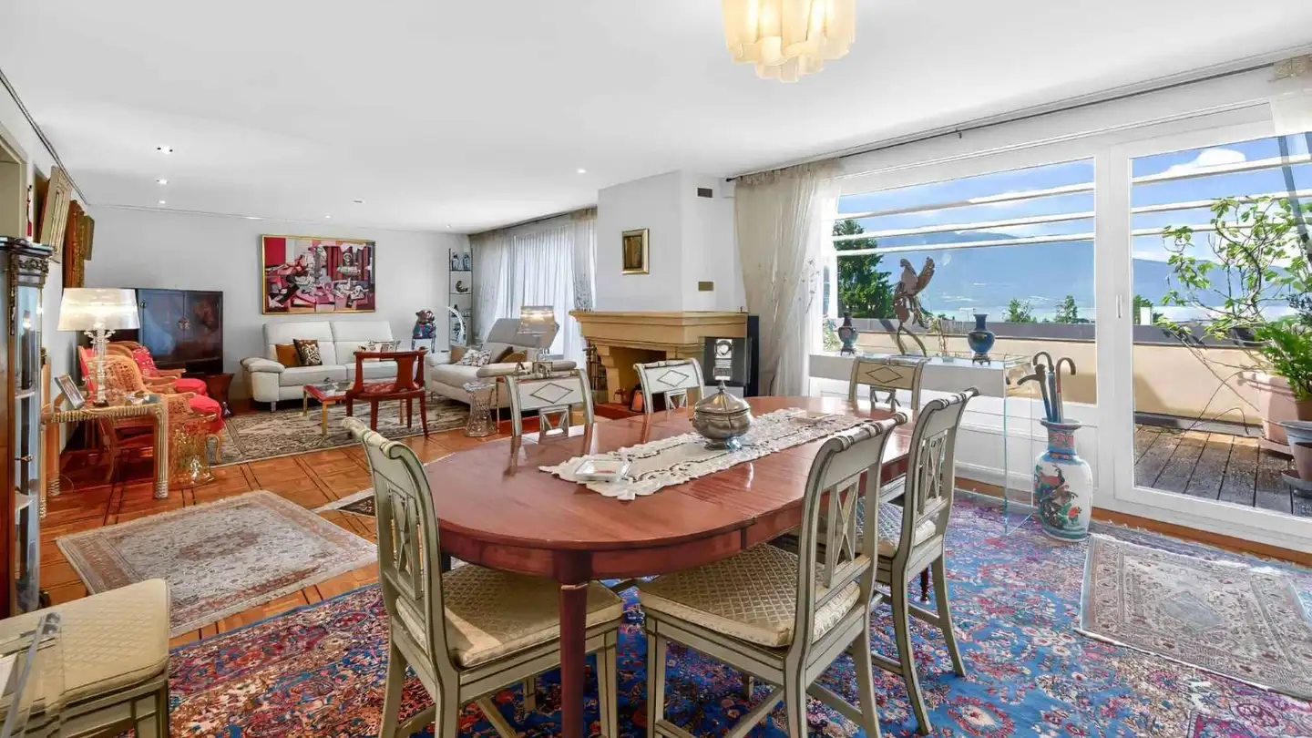 Appartement à vendre - 1814 La Tour-de-Peilz - Photo 4