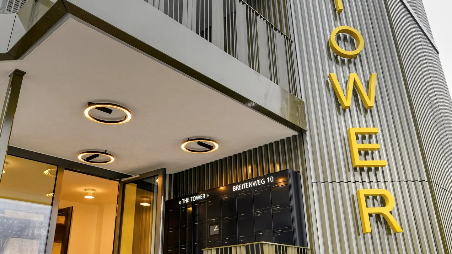 Bureau à louer - Breitenweg 10, 6370 Stans - Photo 2