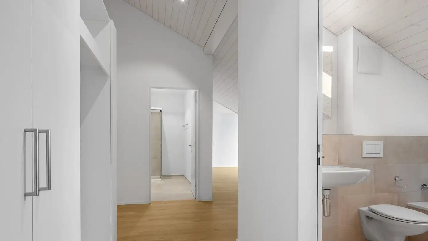 Appartamento in affitto - Lindenhof 3, 5646 Abtwil AG - Foto 3