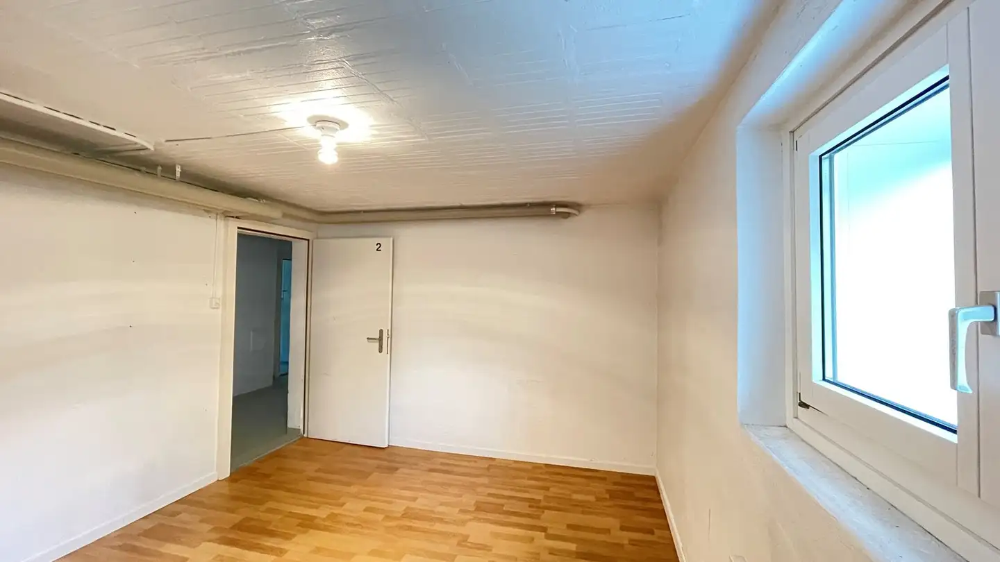 Sala hobby in affitto - Luzernerstrasse 55, 6014 Luzern