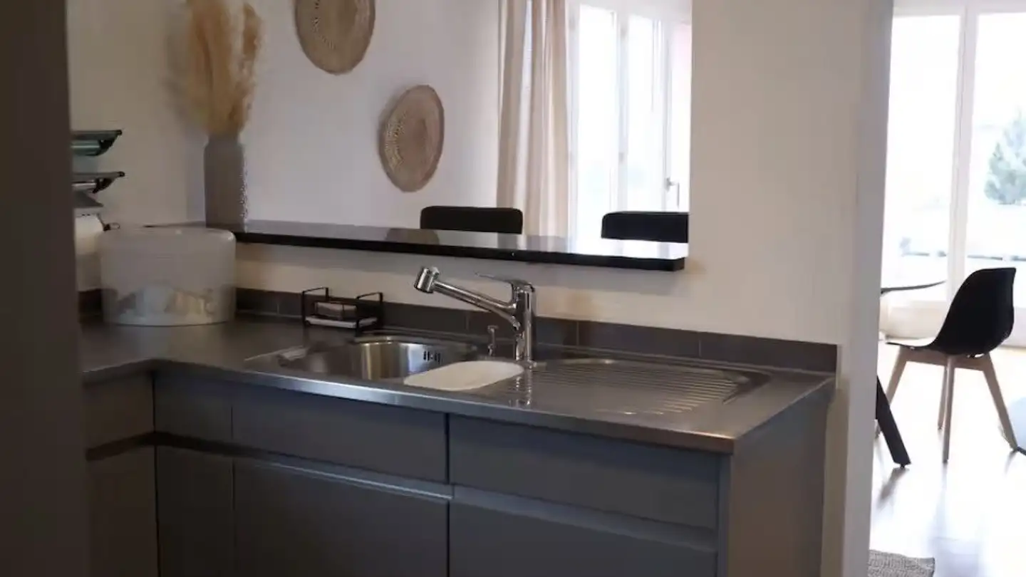 Appartamento in affitto - Buochserstrasse 86, 6375 Beckenried - Foto 4