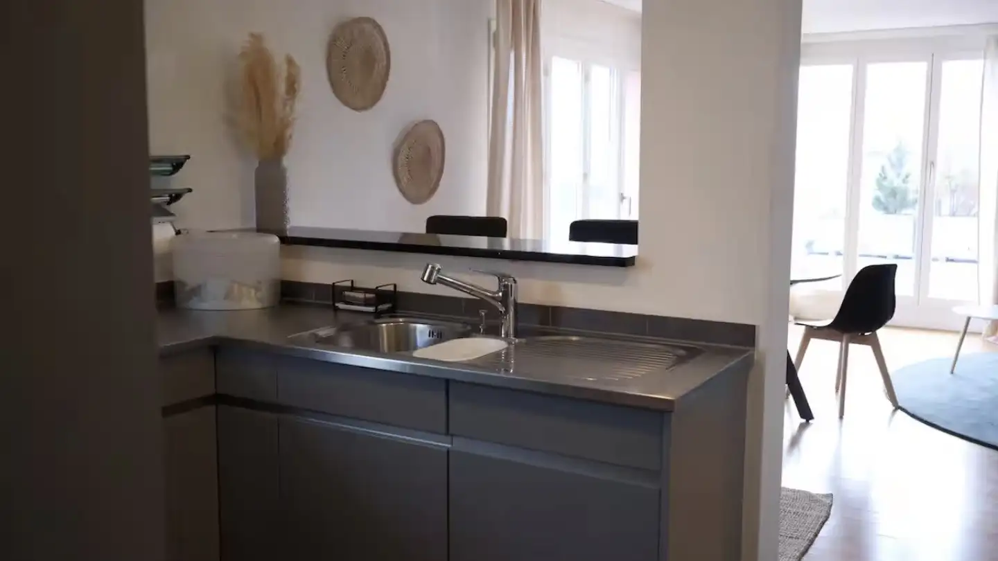 Appartement à louer - Buochserstrasse 86, 6375 Beckenried - Photo 4