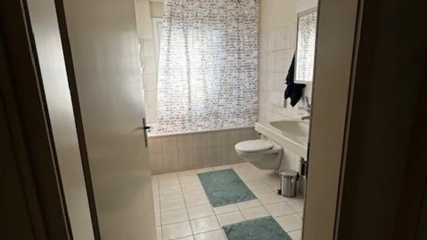 Apartment for rent - Luzernerstrasse 15b, 6285 Hitzkirch - Photo 4