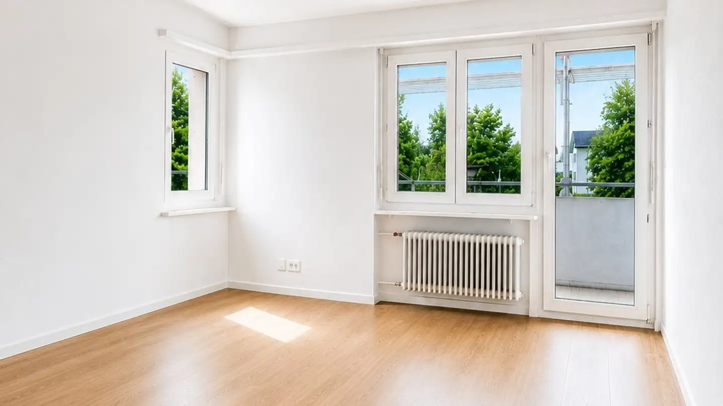 Appartement à louer - Im Gässli 27, 8162 Steinmaur - Photo 2