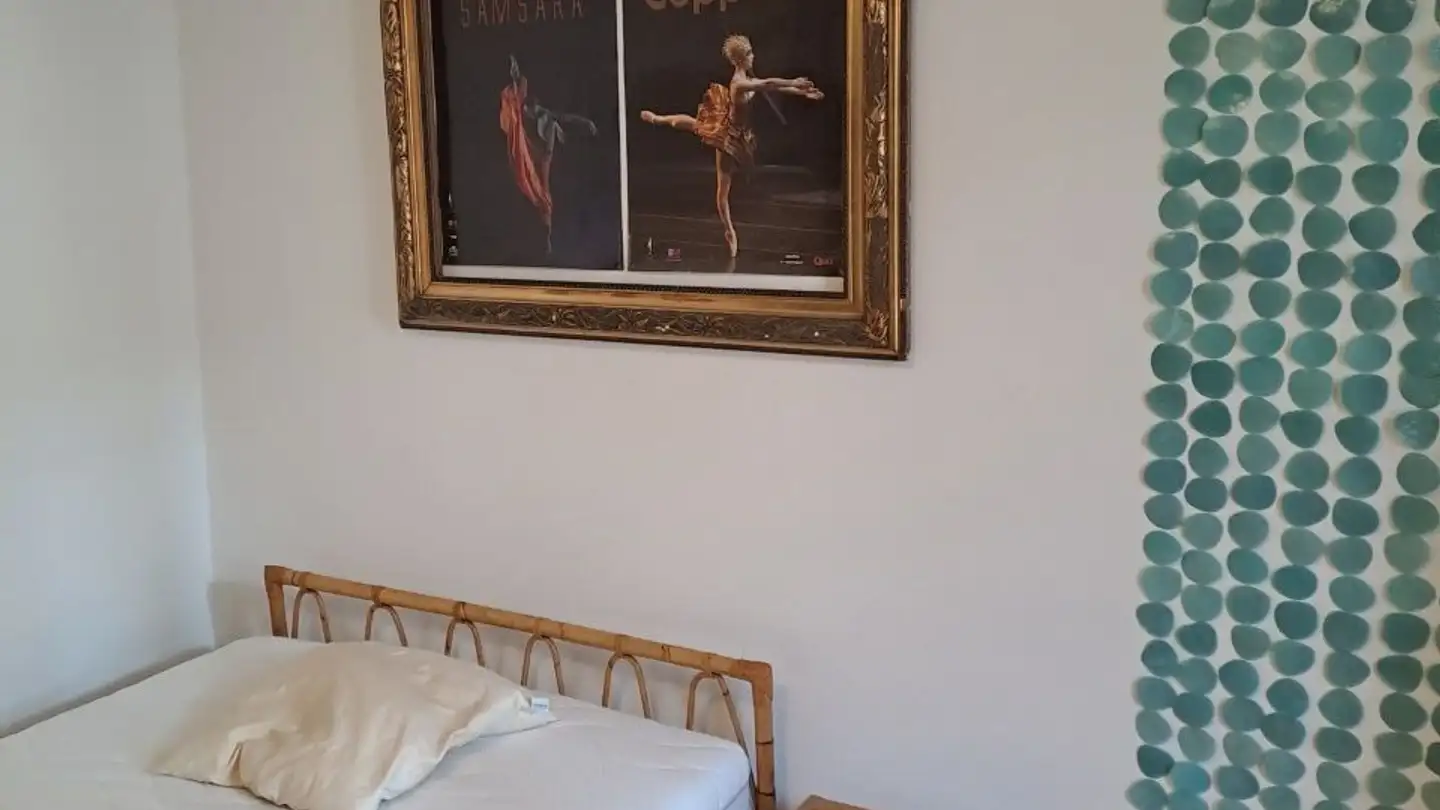Single room for rent - Graue Gasse 11, 8001 Zürich