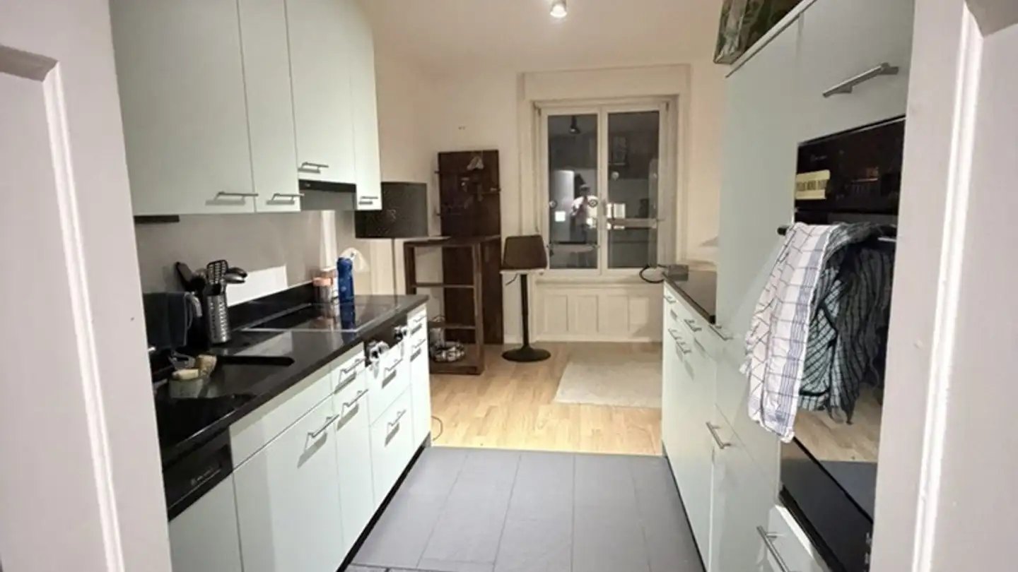 Single room for rent - Hohlstrasse 355, 8004 Zürich - Photo 2