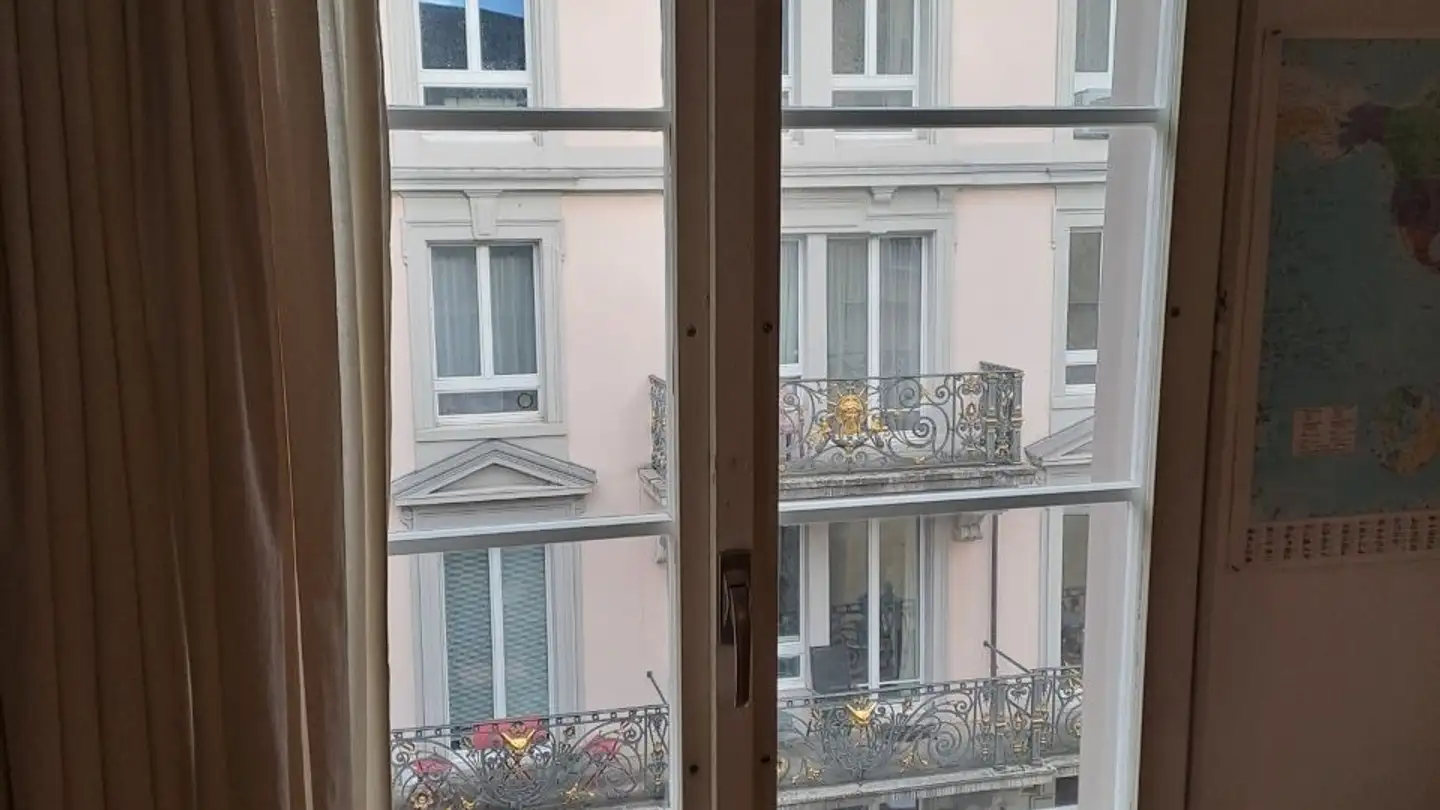 Single room for rent - Graue Gasse 11, 8001 Zürich - Photo 3