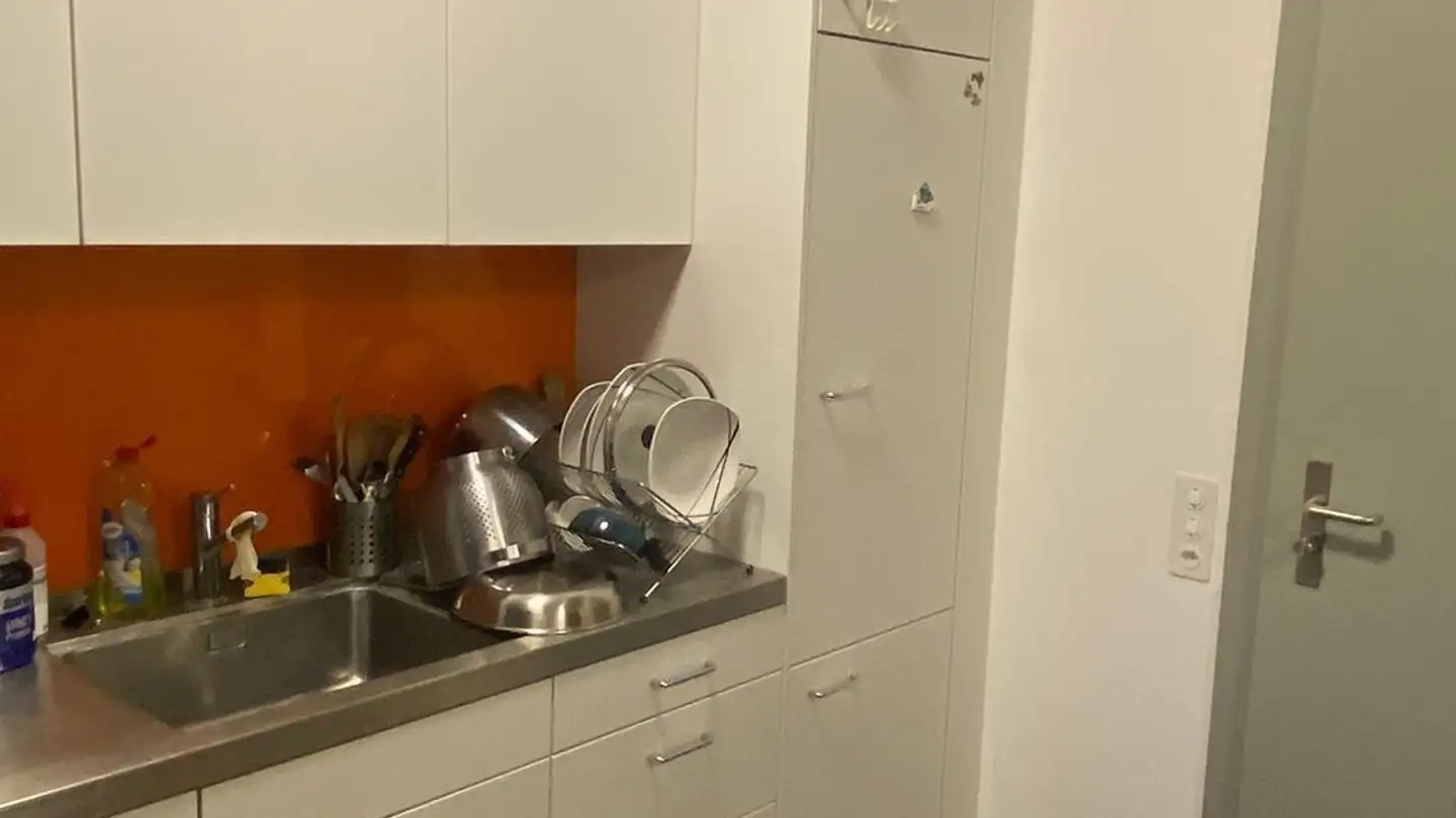 Chambre à louer - Am Wasser 15, 8600 Dübendorf - Photo 4