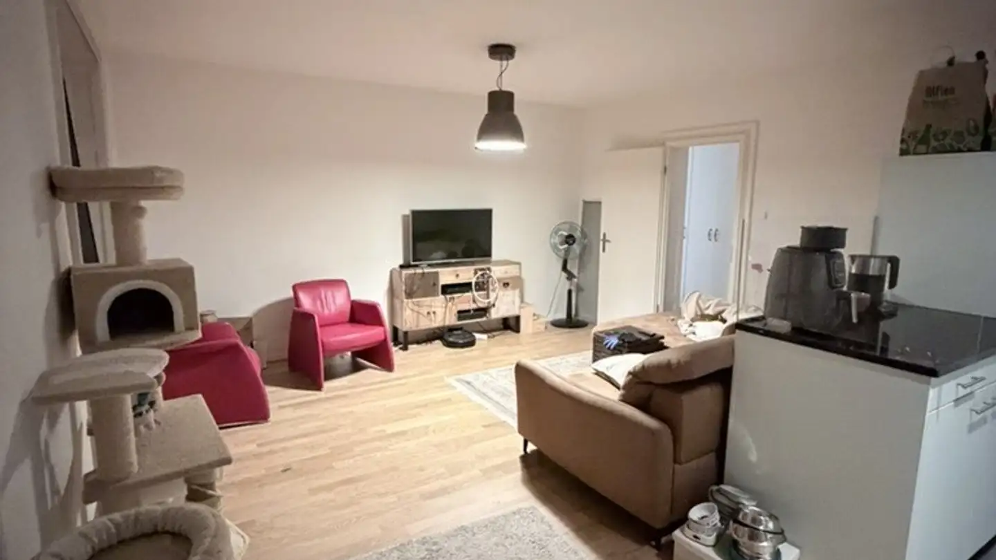 Single room for rent - Hohlstrasse 355, 8004 Zürich - Photo 3