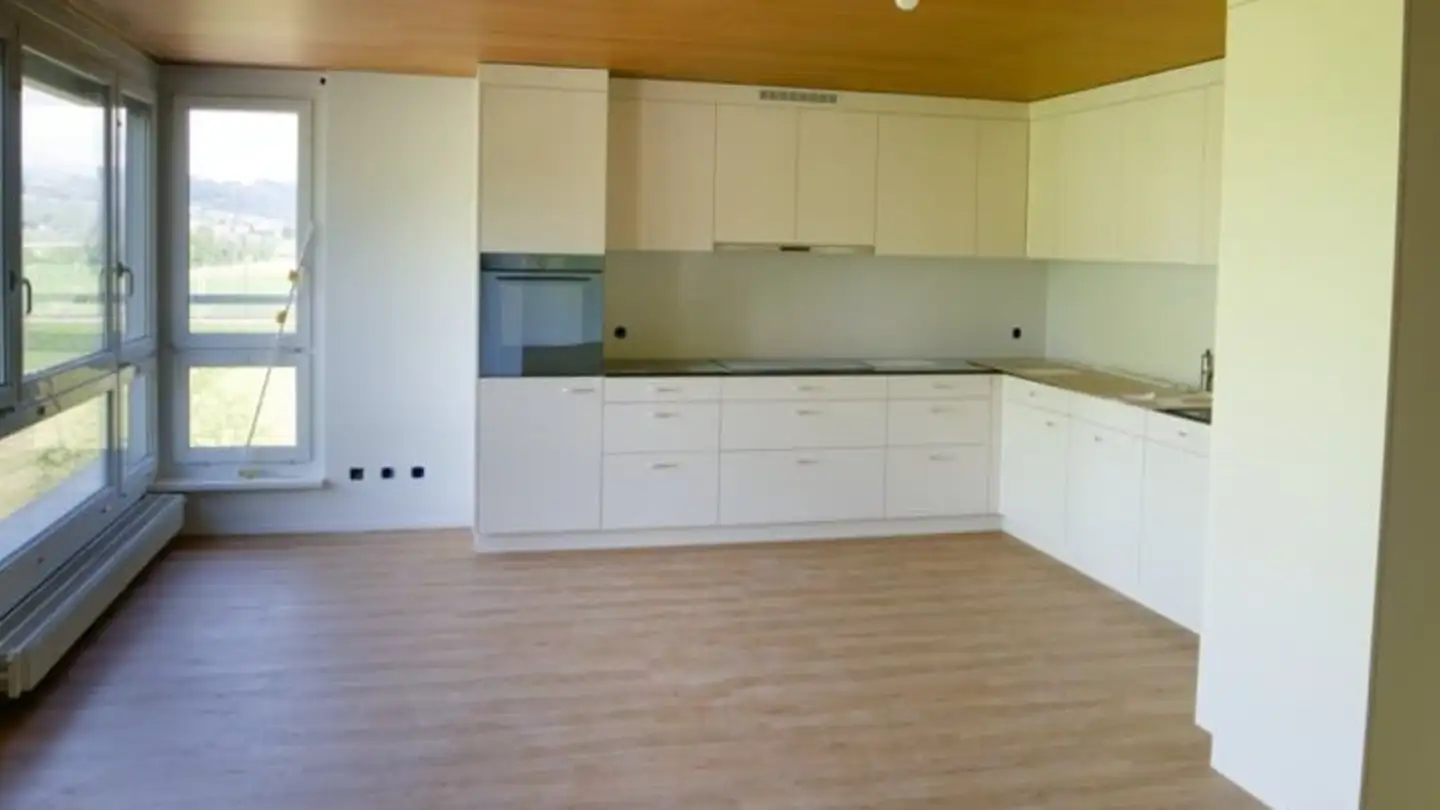 Wohnung mieten - Kantonsstrasse 15, 8863 Buttikon SZ - Foto 2