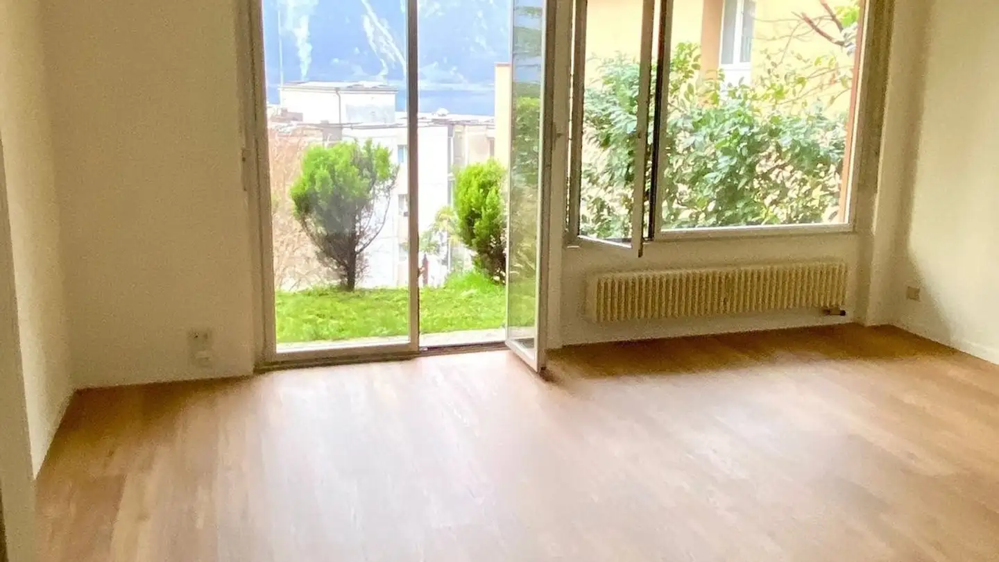 Appartement à louer - Via Campione 54, 6816 Bissone - Photo 2