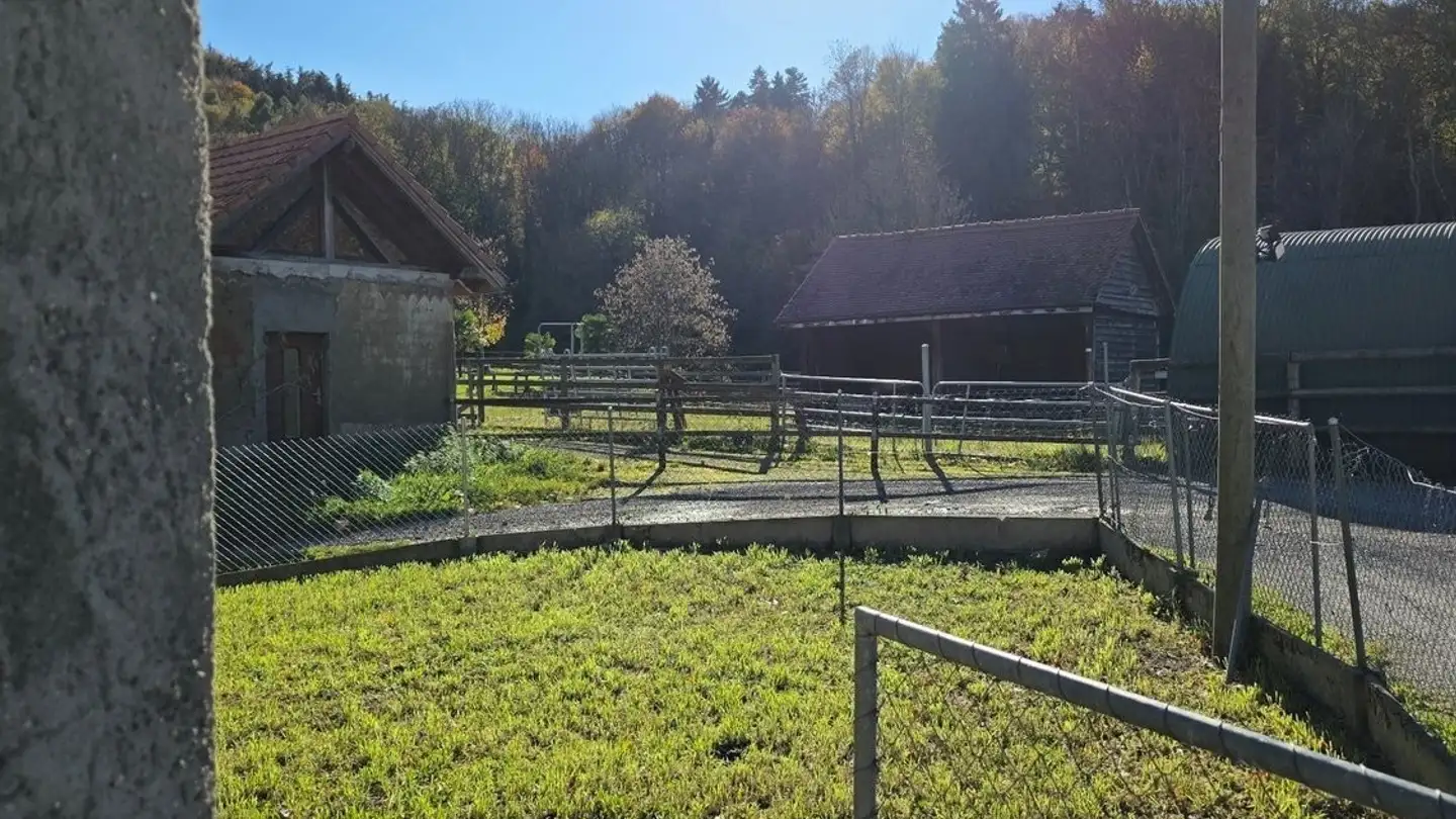 Casa singola in affitto - Route De Châtillon 111, 1473 Châtillon FR - Photo 3