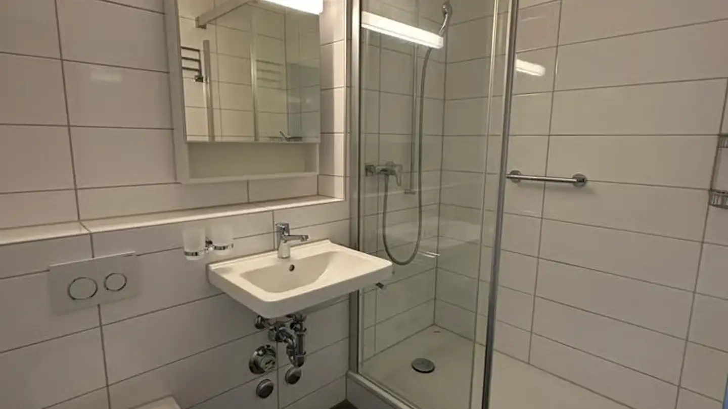 Appartement à louer - Chemin De La Pierre-Aux-Sarrasins / Heidensteinweg 6, 2504 Biel/Bienne - Photo 3