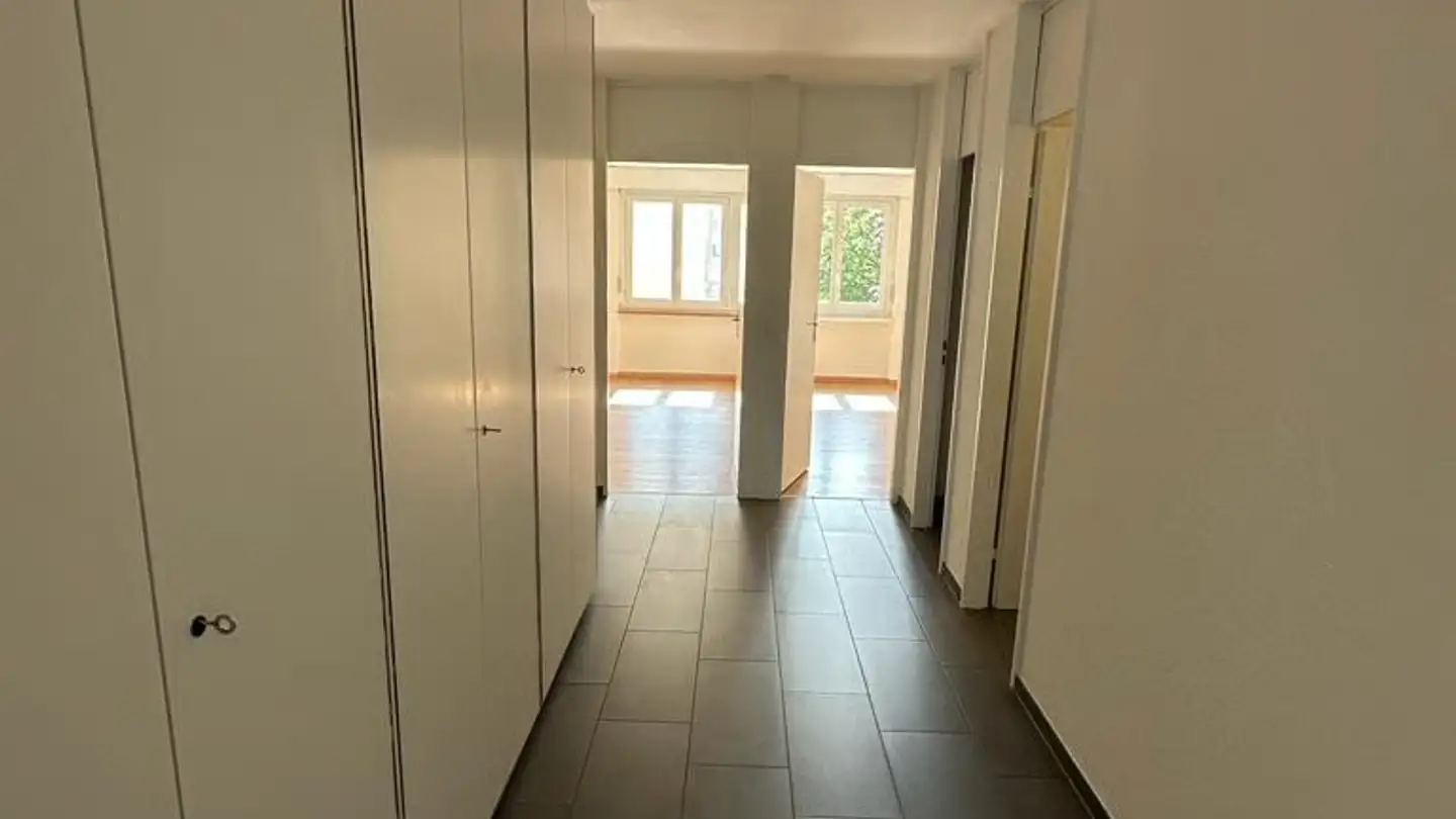 Appartement à louer - Chemin De La Pierre-Aux-Sarrasins / Heidensteinweg 6, 2504 Biel/Bienne - Photo 4