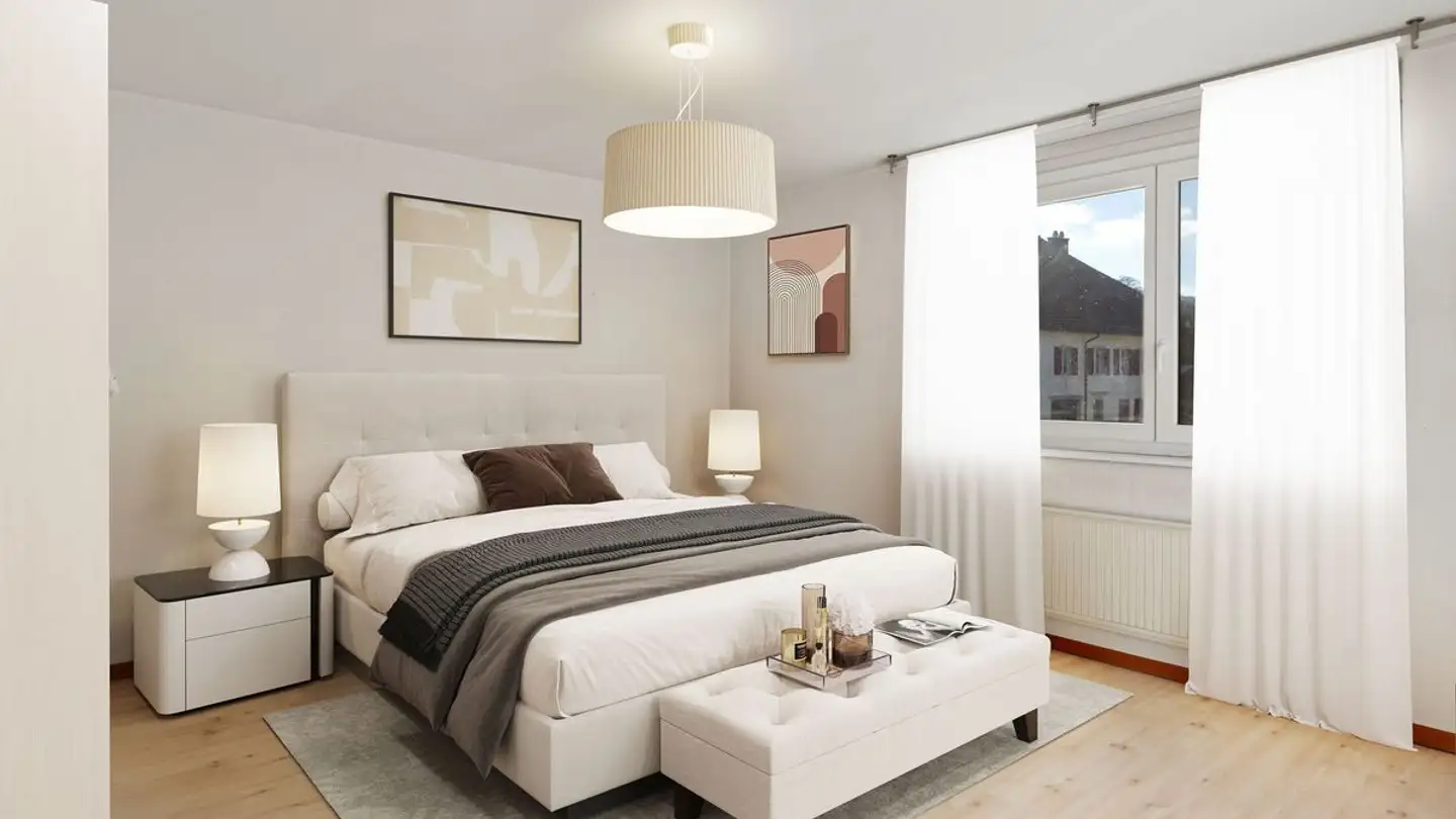 Wohnung kaufen - Grand-Rue 30, 2720 Tramelan - Foto 4