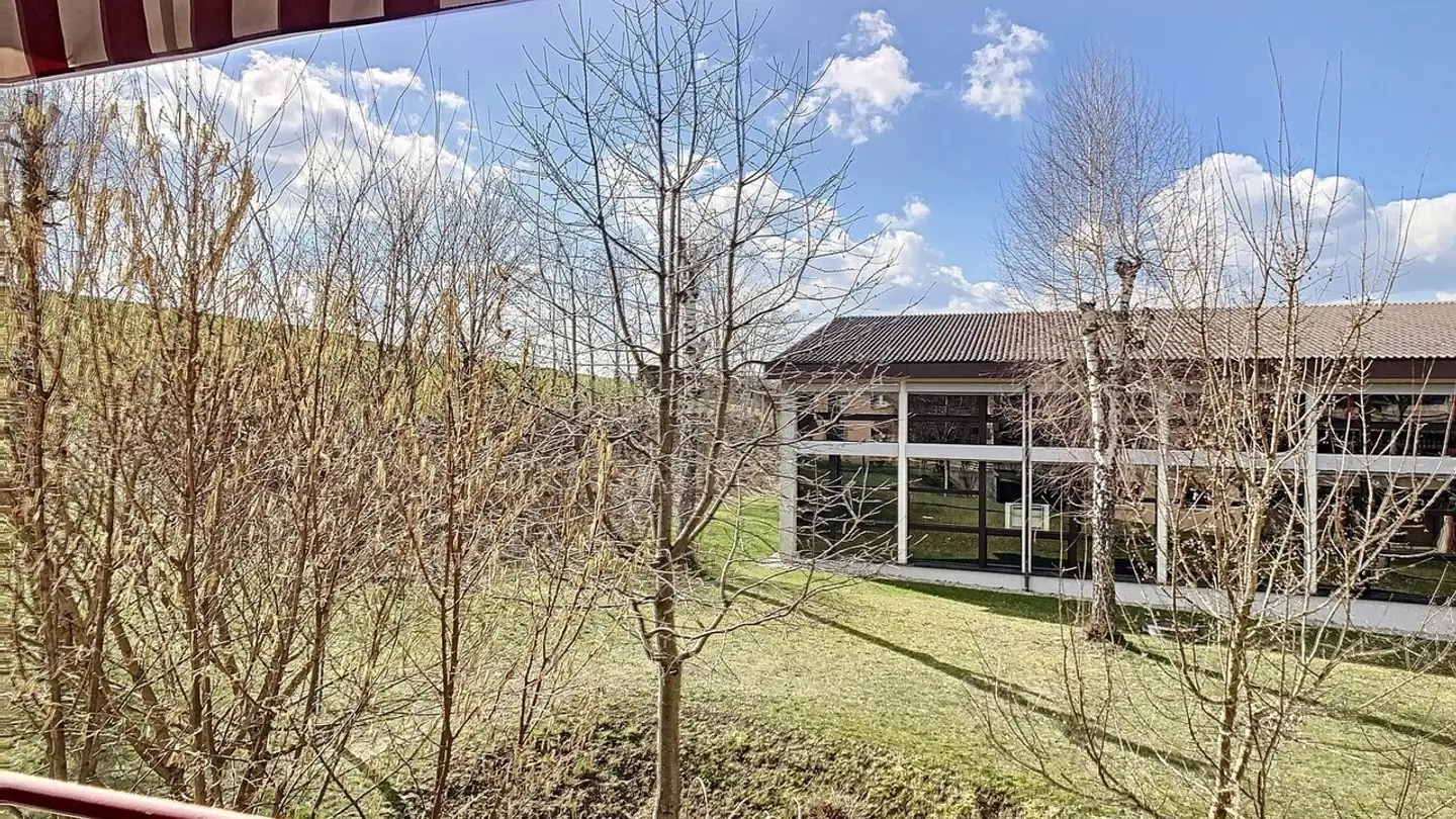 Appartamento in affitto - Route de l'Ecole 11, 1725 Posieux - Photo 3