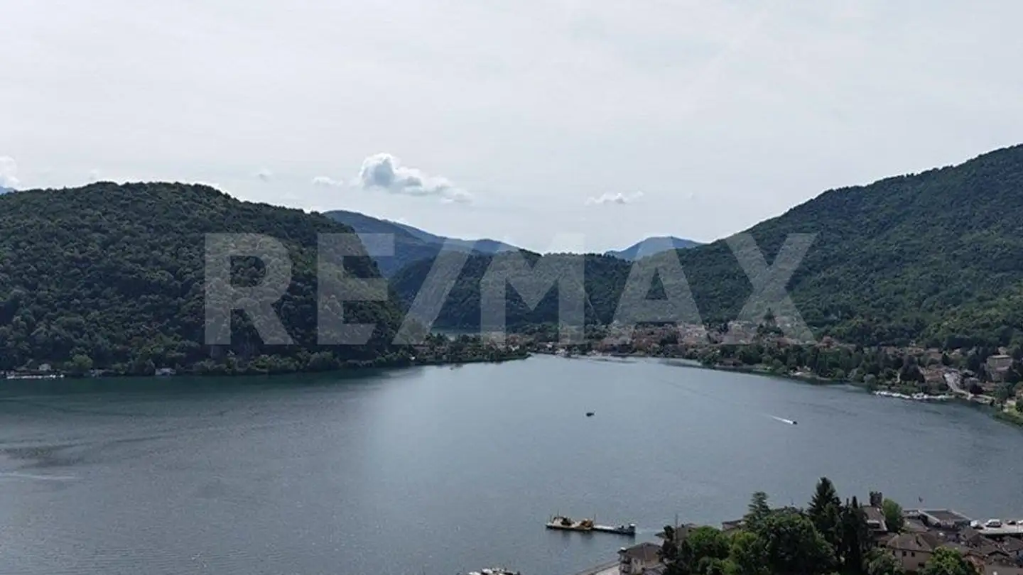 Attico in vendita - 6988 Ponte Tresa - Photo 4