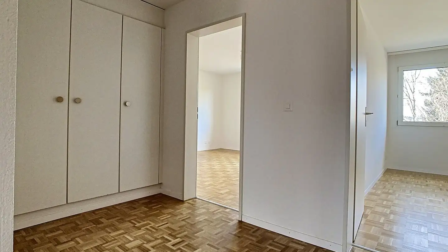 Appartamento in affitto - Route de l'Ecole 11, 1725 Posieux - Photo 4