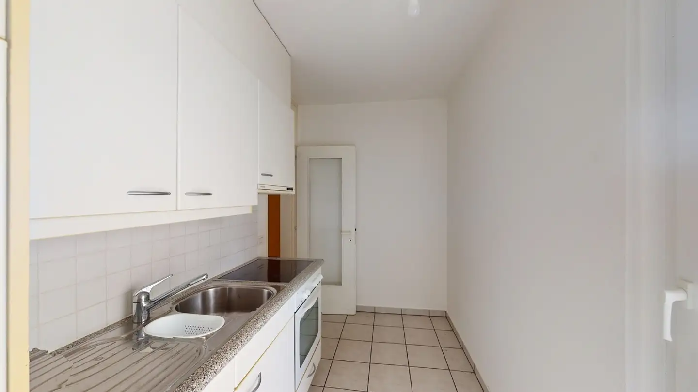 Apartment for rent - Via Franco Zorzi 19a, 6900 Paradiso - Photo 4