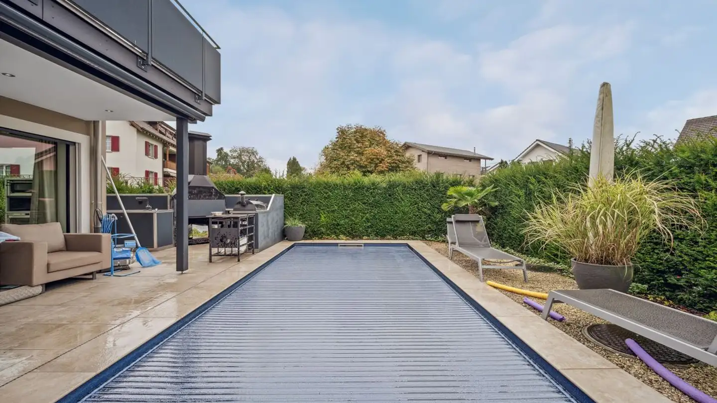 Einfamilienhaus kaufen - 8916 Jonen - Foto 3