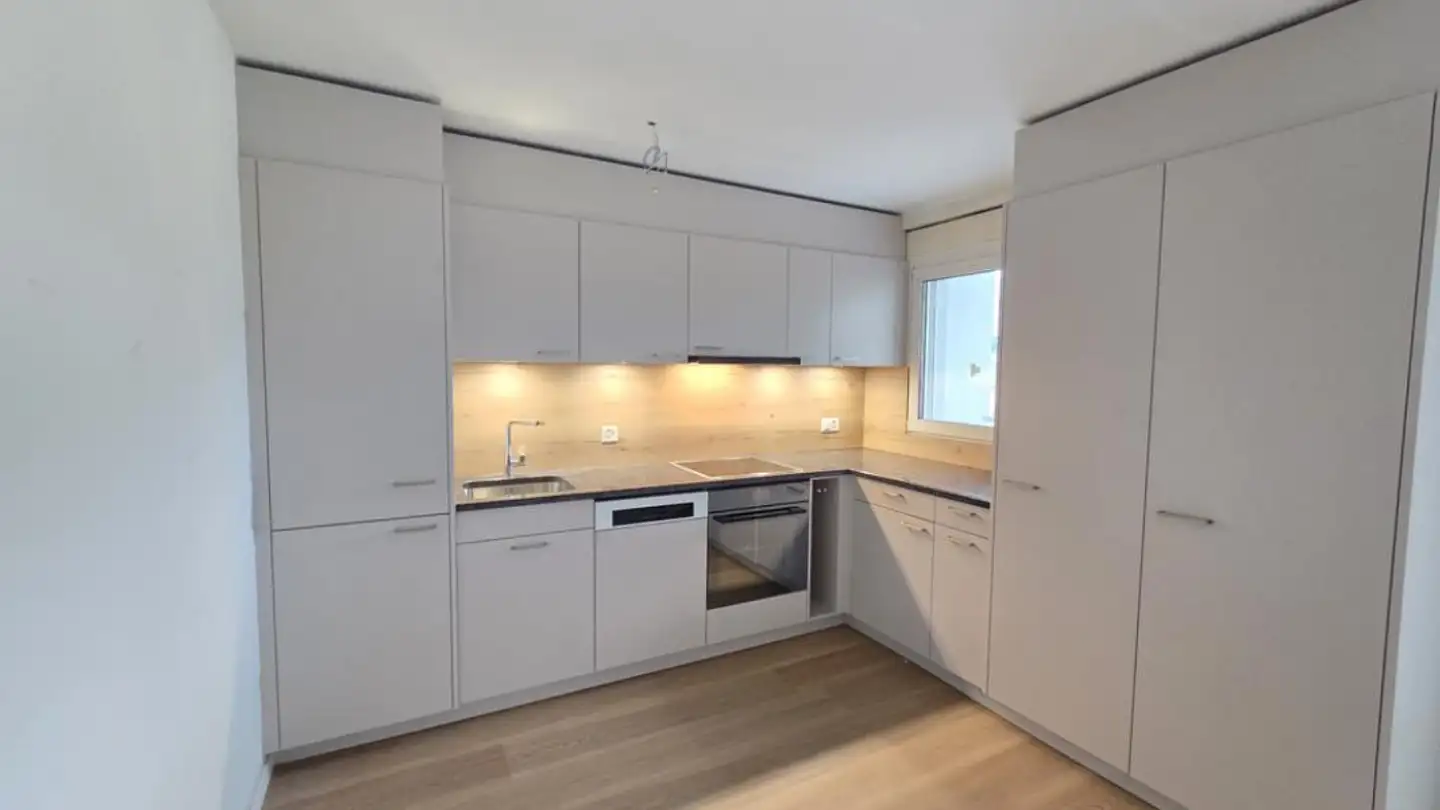Wohnung mieten - Hochhausstrasse 4, 6060 Sarnen - Foto 2