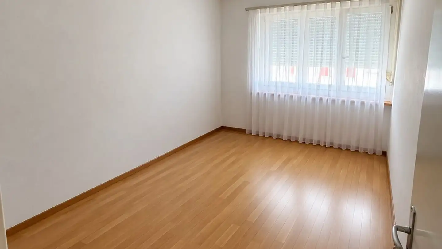 Appartement à louer - Gestenrietstrasse 14, 8307 Effretikon