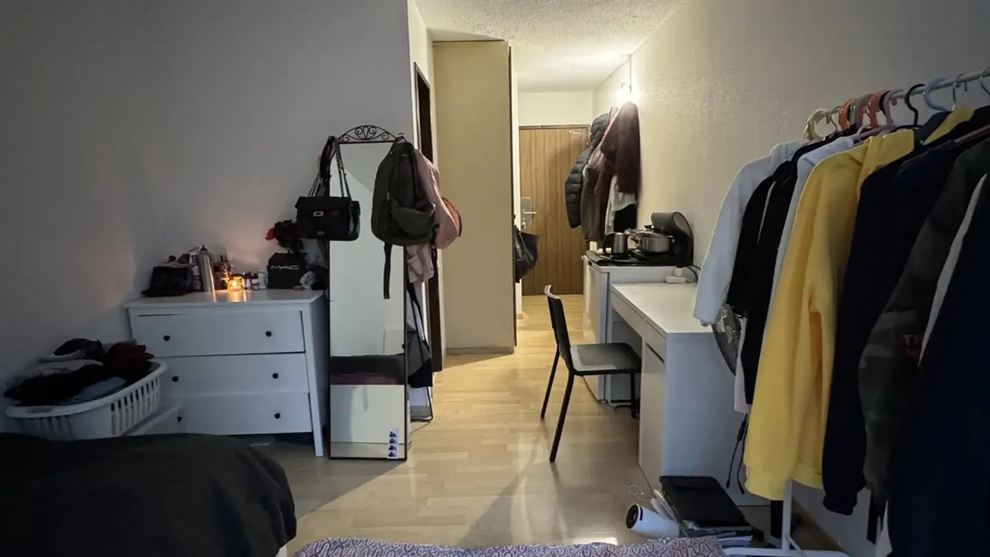 Appartement à louer - Hohenbühlstrasse 3, 8152 Opfikon