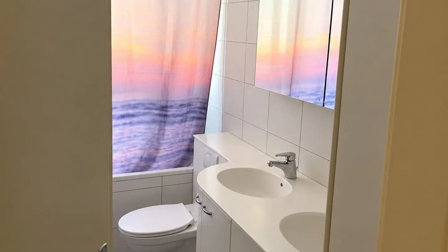 Appartamento in affitto - Gestenrietstrasse 14, 8307 Effretikon - Foto 3