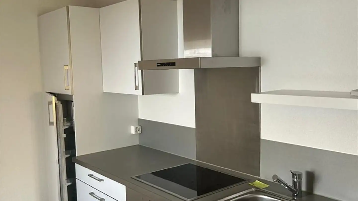 Appartamento in affitto - 1803 Chardonne - Photo 2