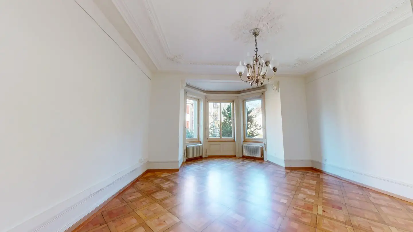 Bürofläche mieten - Schulhausstrasse 41, 8002 Zürich - Foto 4