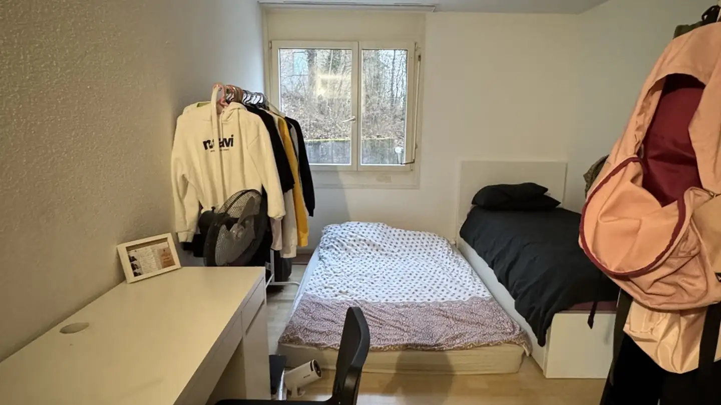 Appartement à louer - Hohenbühlstrasse 3, 8152 Opfikon - Photo 4