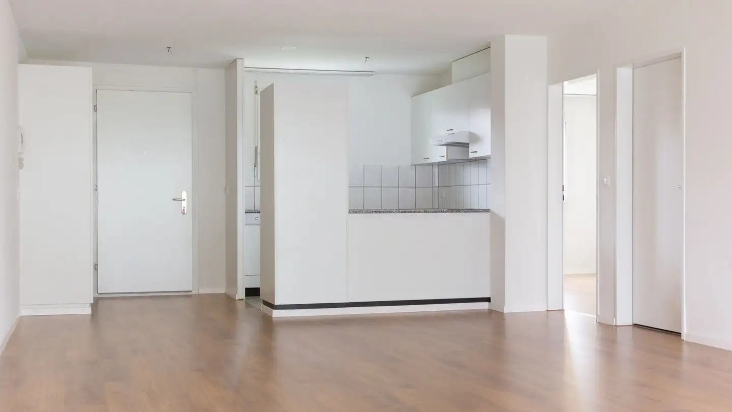 Apartment for rent - 8409 Winterthur