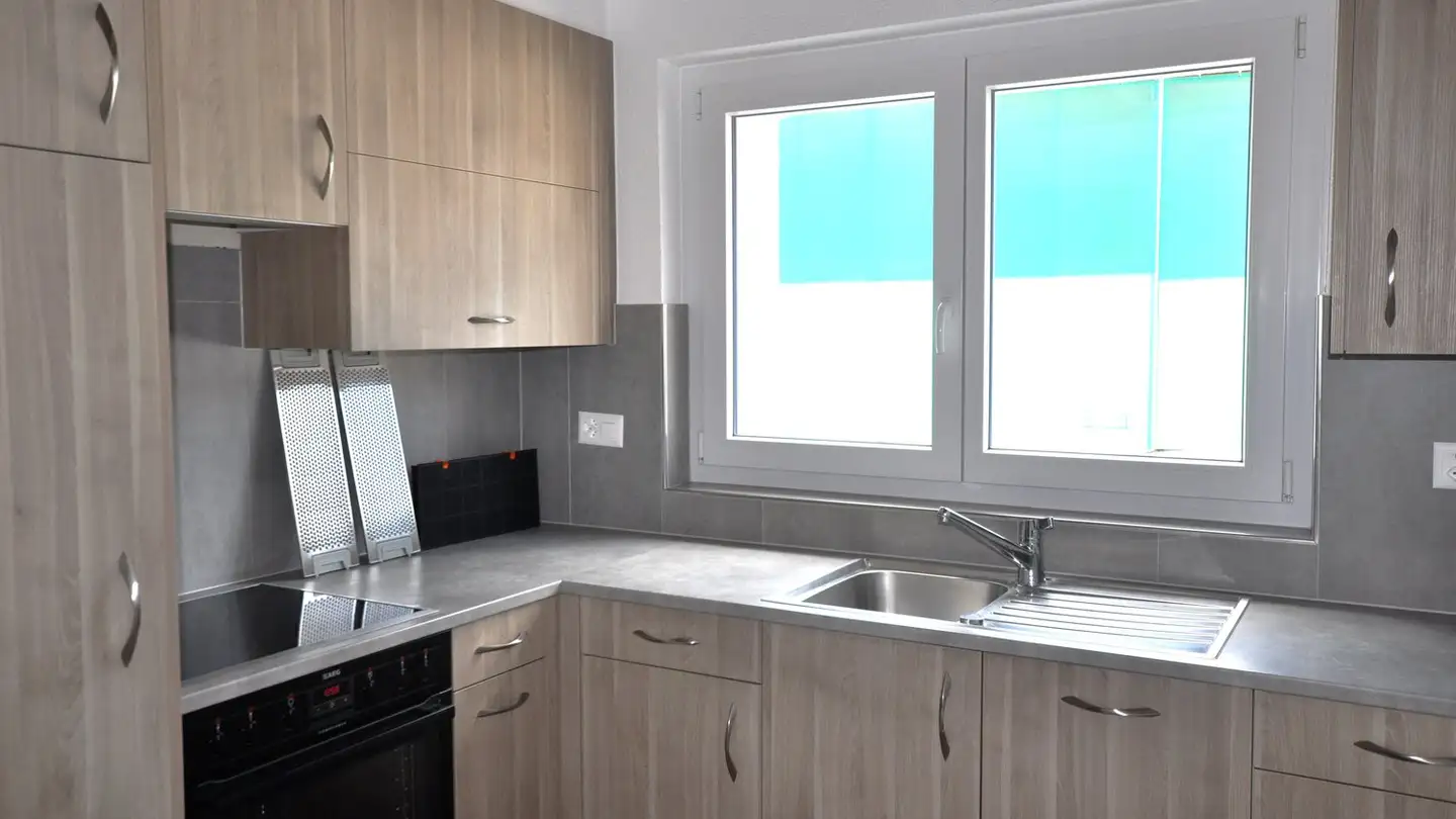 Appartamento in affitto - 2942 Alle