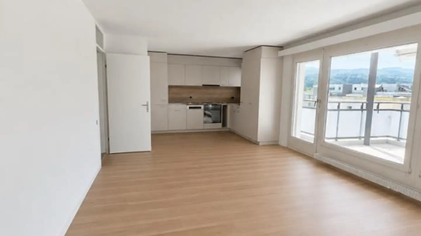 Wohnung mieten - Hochhausstrasse 4, 6060 Sarnen - Foto 4