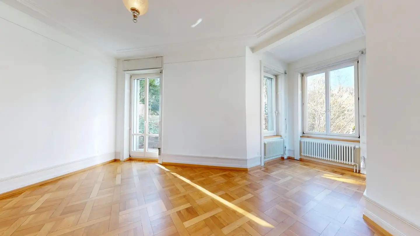 Bürofläche mieten - Schulhausstrasse 41, 8002 Zürich - Foto 2