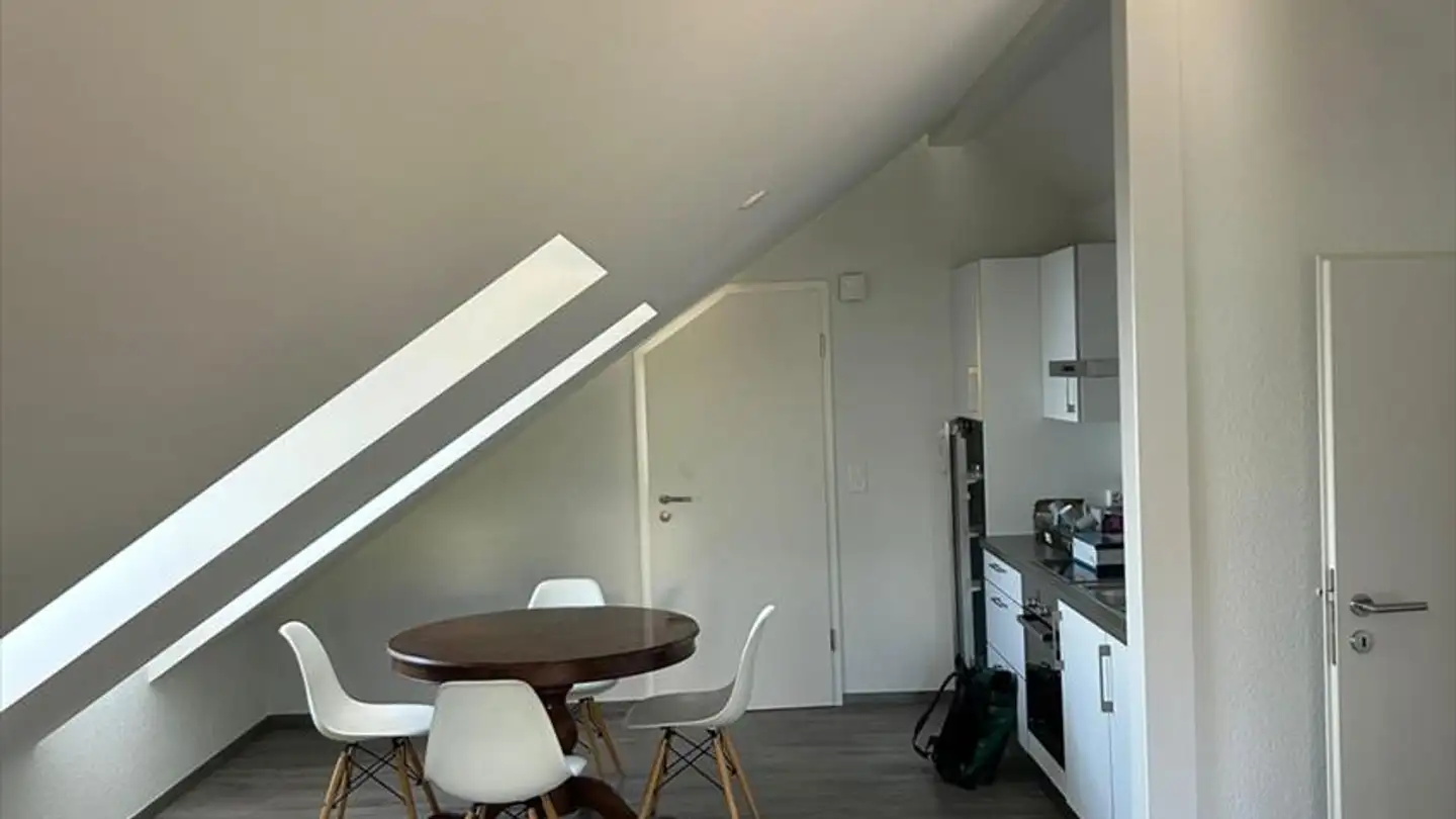 Appartamento in affitto - 1803 Chardonne