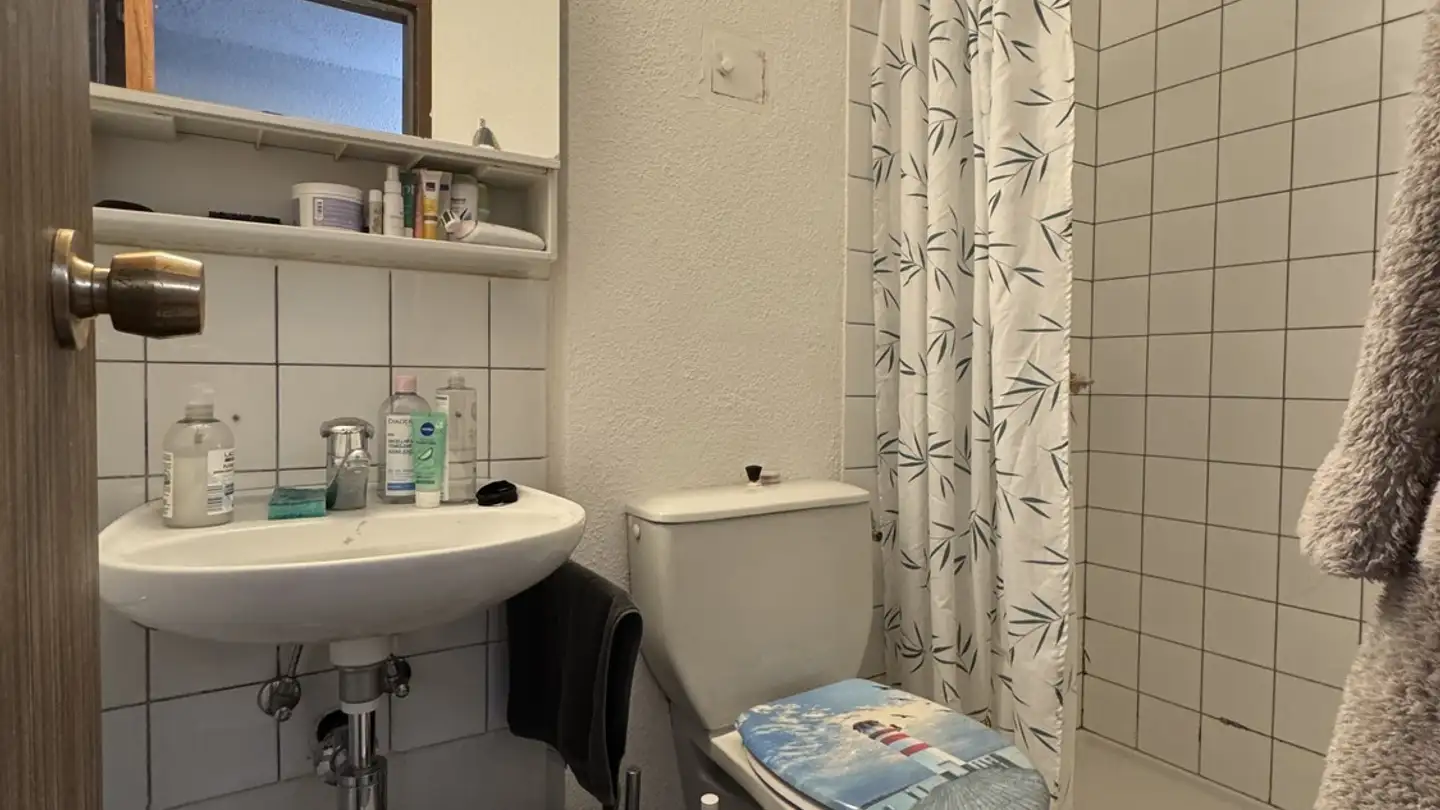 Appartement à louer - Hohenbühlstrasse 3, 8152 Opfikon - Photo 2