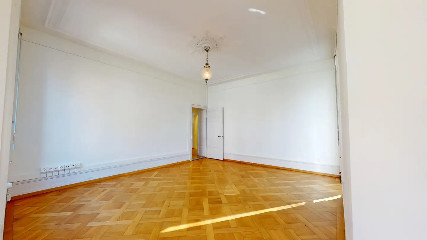 Bürofläche mieten - Schulhausstrasse 41, 8002 Zürich - Foto 3