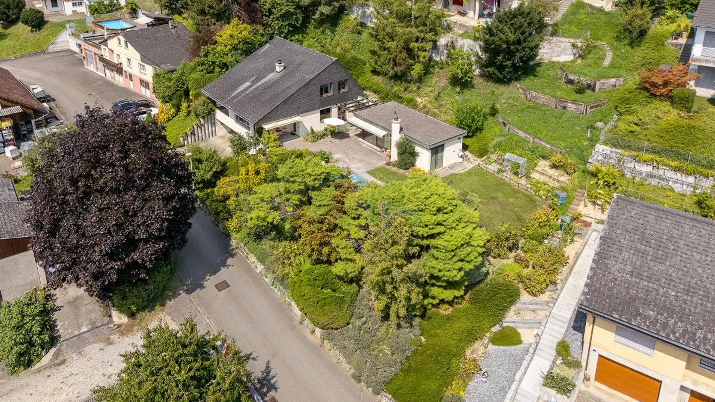 Maison individuelle à vendre - 5236 Remigen - Photo 2