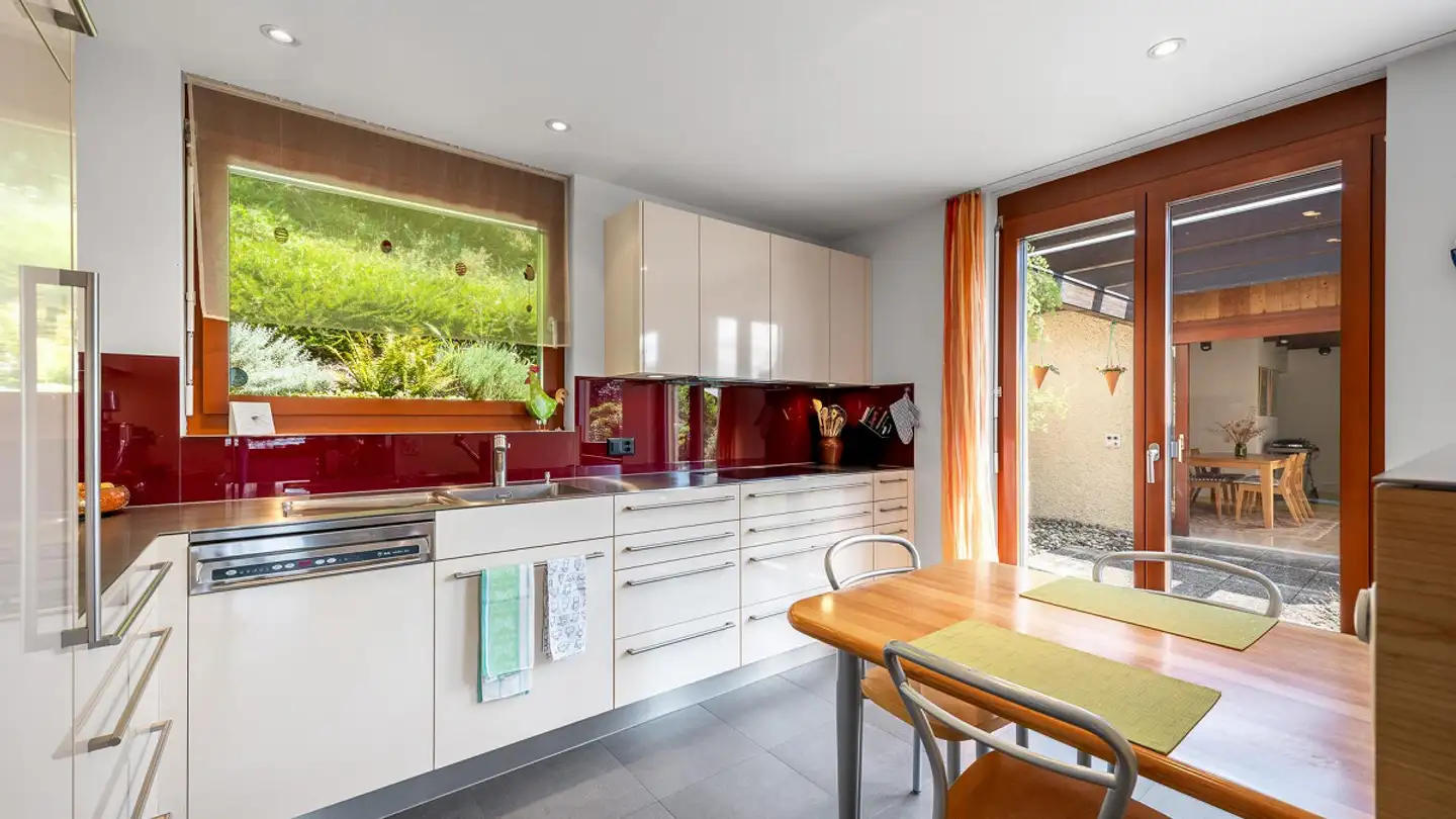 Maison individuelle à vendre - 5236 Remigen - Photo 3