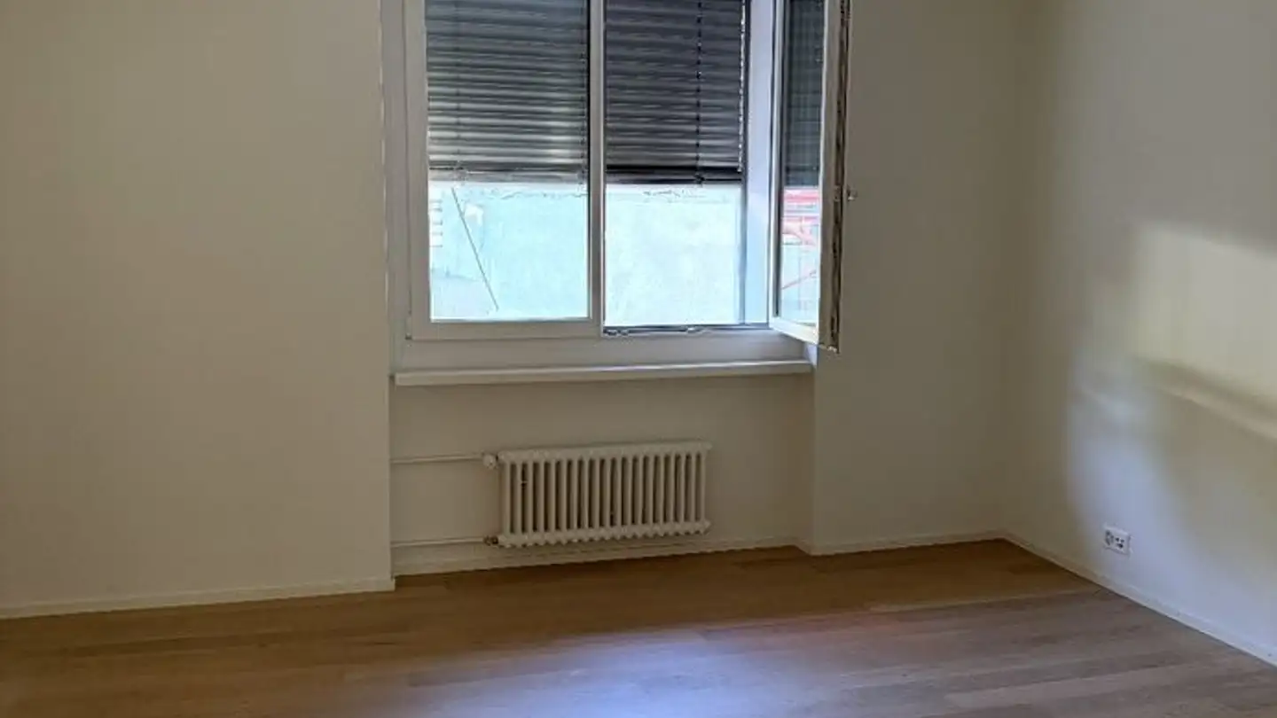 Chambre à louer - 8038 Zürich