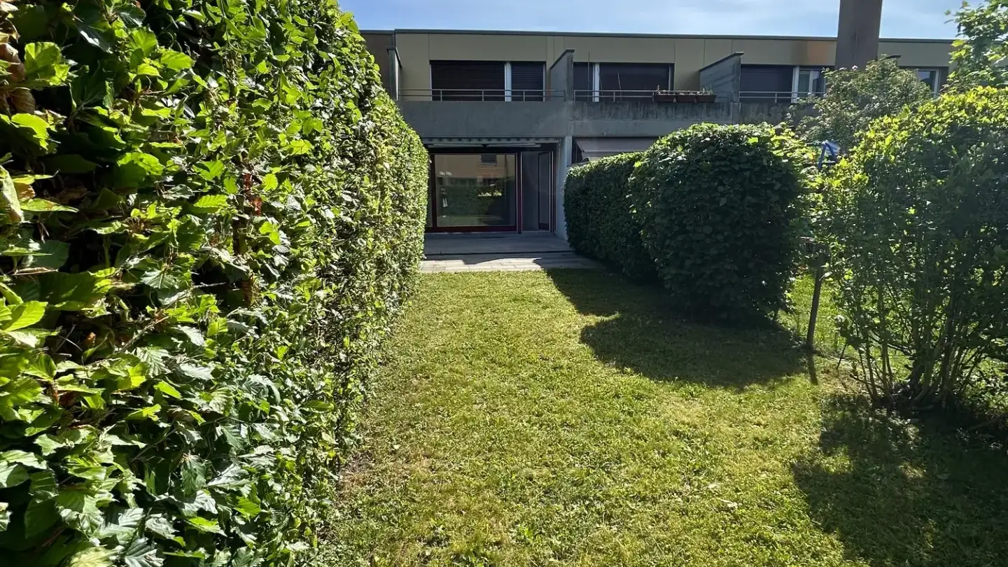 Reihenhaus kaufen - Fischerweg 144, 4665 Oftringen