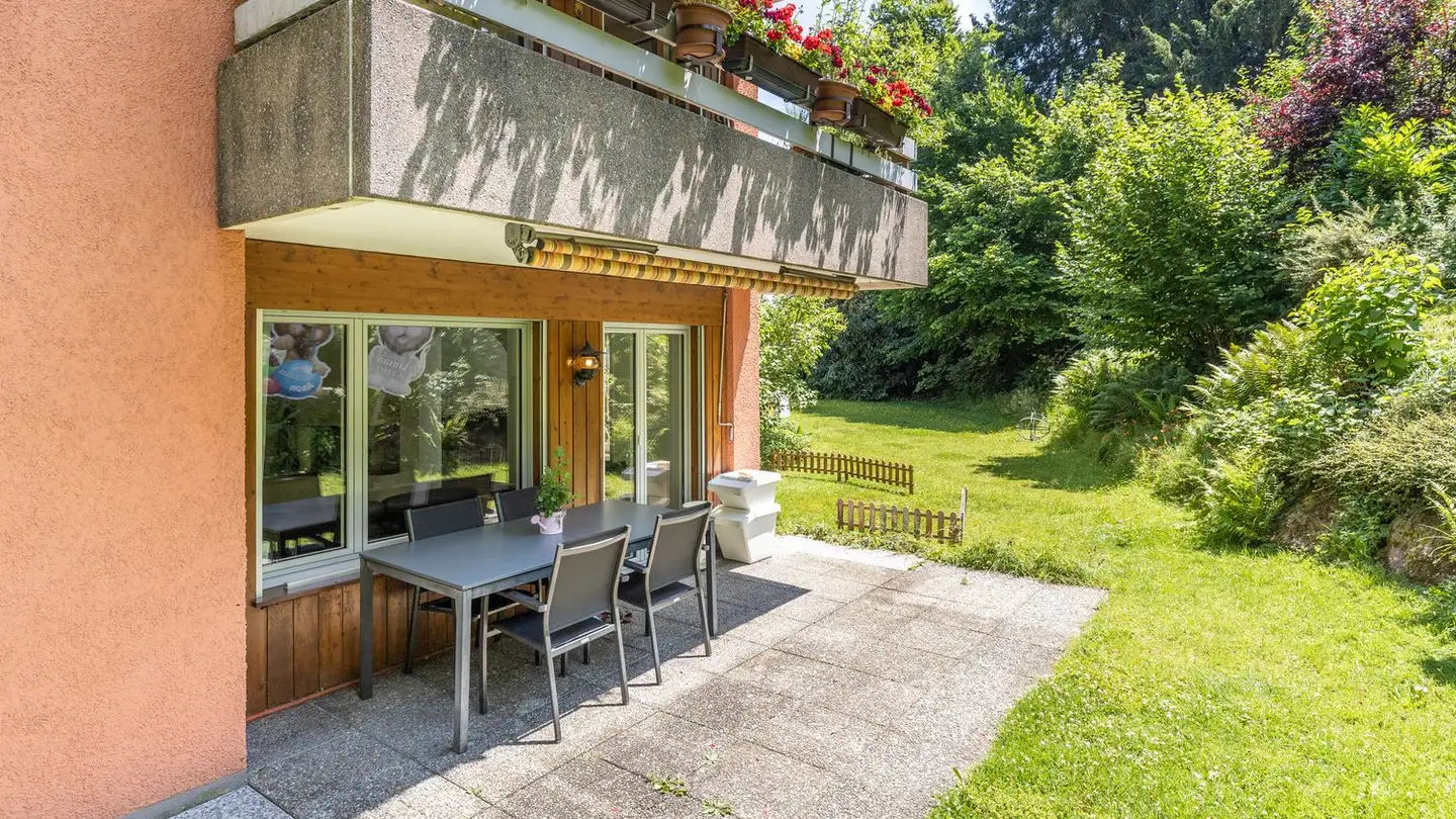 Appartamento in vendita - 9008 St. Gallen