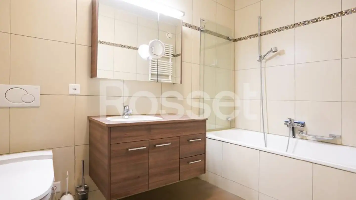 Apartment for sale - Square du Vieux-Chêne, 1224 Chêne-Bougeries - Photo 2