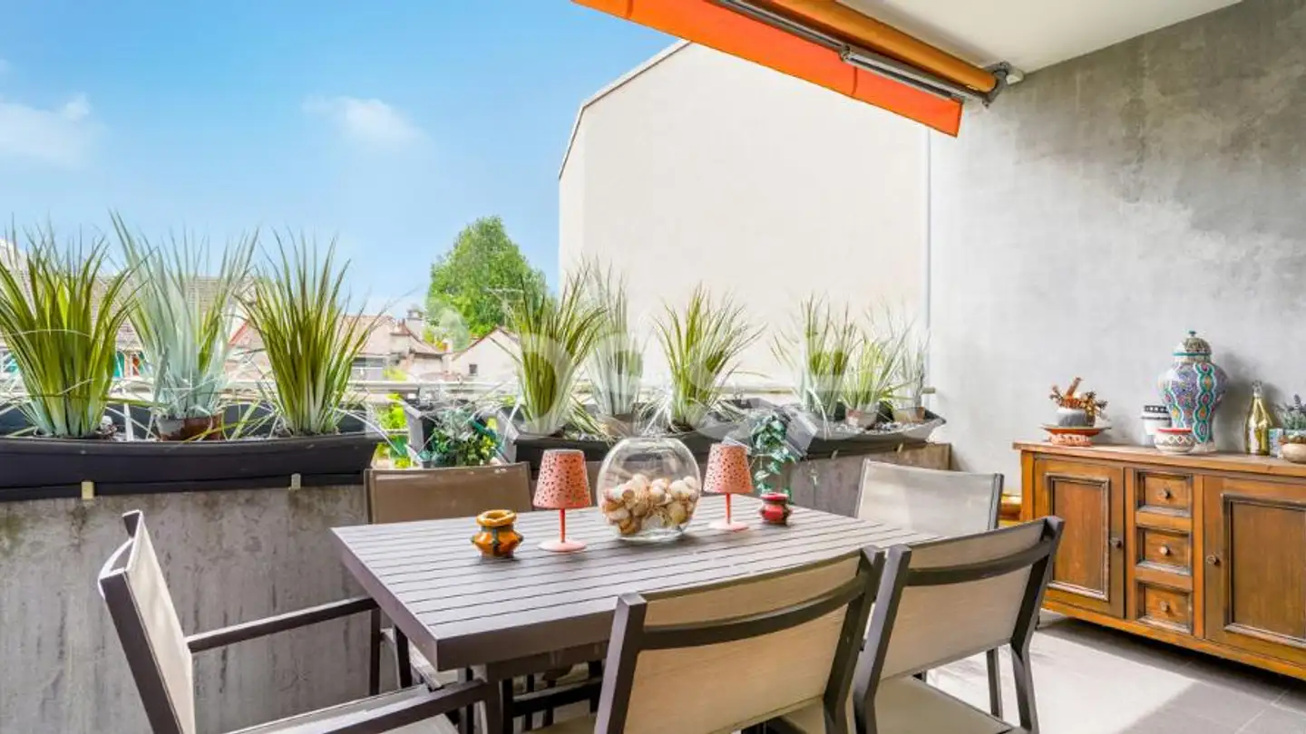 Apartment for sale - Square du Vieux-Chêne, 1224 Chêne-Bougeries - Photo 3