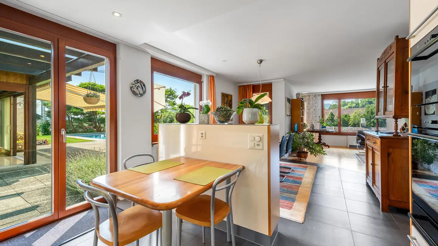 Maison individuelle à vendre - 5236 Remigen - Photo 4