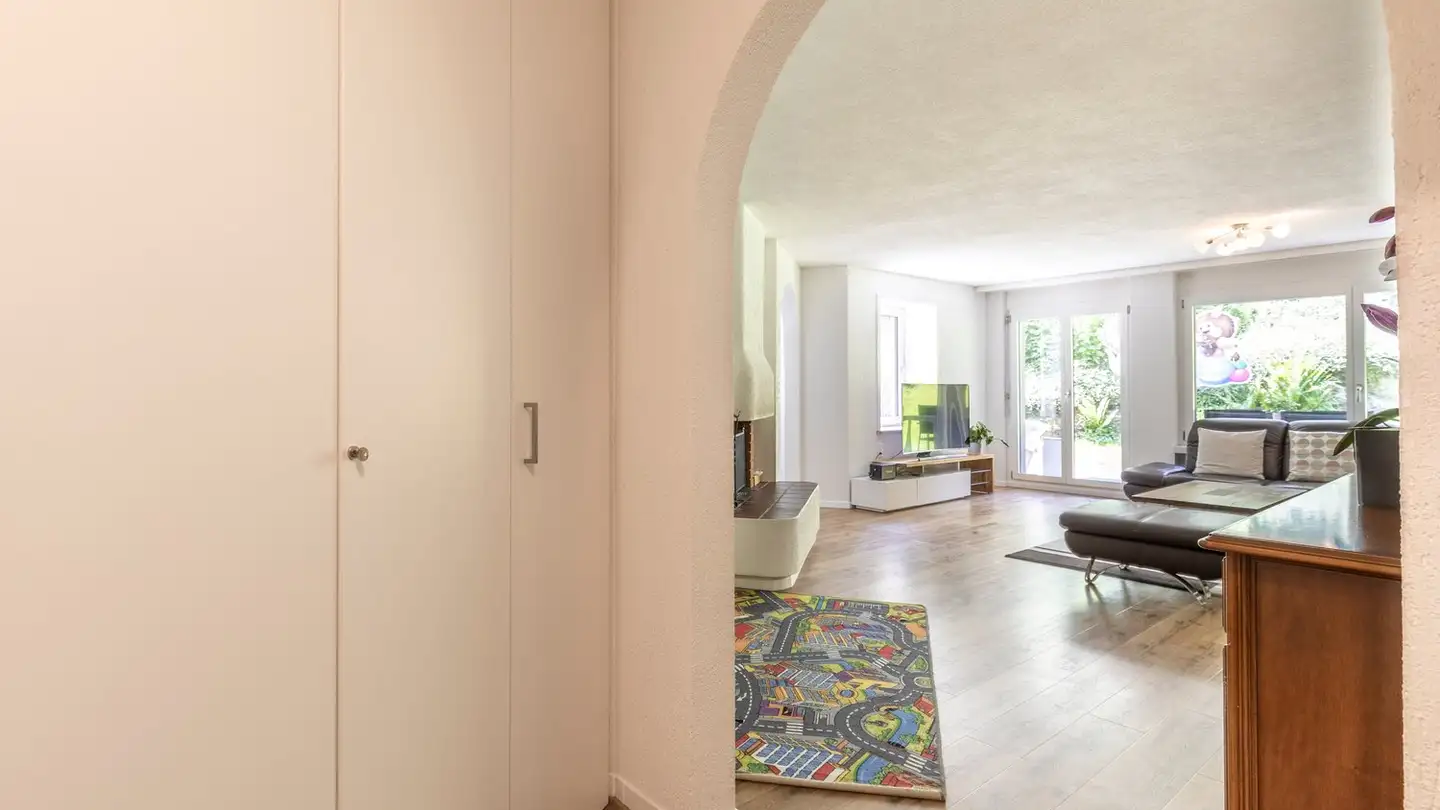 Appartamento in vendita - 9008 St. Gallen - Foto 2